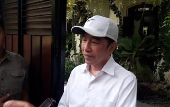 pengamat sebut jokowi effect tak lagi sakti, psi dinilai hadapi tantangan berat