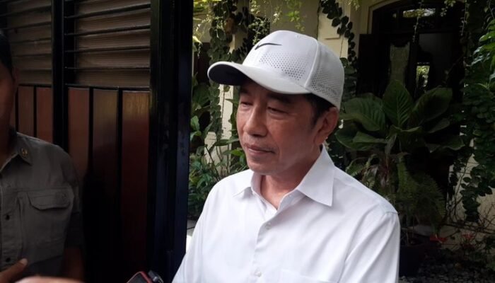 pengamat sebut jokowi effect tak lagi sakti, psi dinilai hadapi tantangan berat