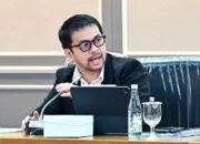 marinus gea: negara tidak berhak tentukan siapa aktivis ham