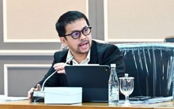 marinus gea: negara tidak berhak tentukan siapa aktivis ham