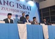 resmi! pemerintah tetapkan idul adha 2026 jatuh pada 27 mei