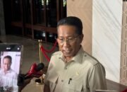 pemerintah masih susun dim revisi uu polri, target rampung 2026