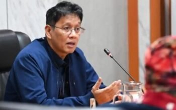 ekonomi ri tumbuh 5,61%, menkeu purbaya pastikan fiskal kuat dan rupiah menguat