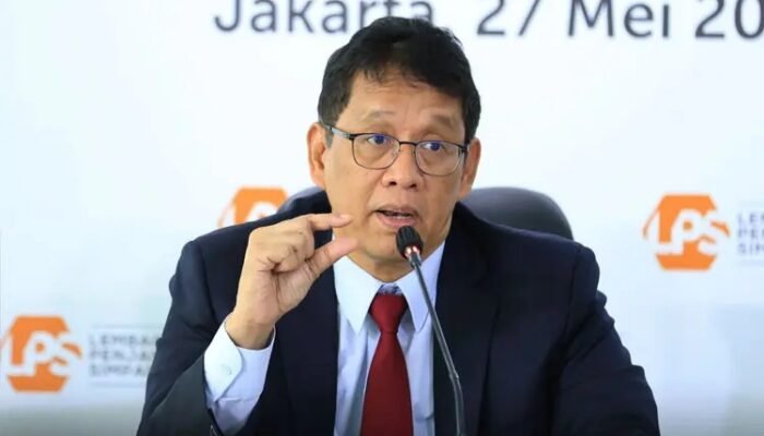hoaks! purbaya yudhi sadewa tidak pernah persilakan investor asing cari negara lain