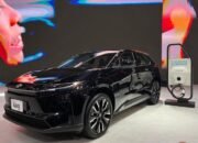 toyota dukung insentif mobil listrik berbasis nikel, sebut perkuat hilirisasi industri