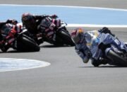 jadwal sprint race motogp catalunya 2026: duel bezzecchi vs jorge martin makin panas