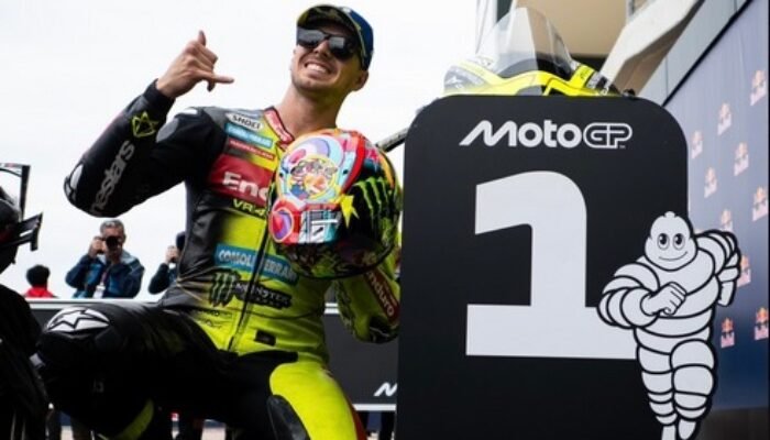  fabio di giannantonio juara motogp catalunya 2026 usai balapan penuh drama