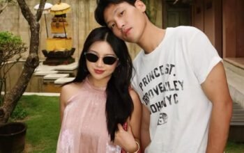 na daehoon buka suara, bantah tuduhan dan tegur mantan istri soal anak
