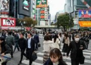 populasi jepang turun drastis, krisis demografi kian mengkhawatirkan negara itu