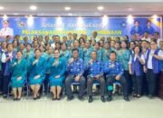 Pemkab taput dorong desa percontohan jadi lokomotif pembangunan daerah pemkab taput dorong desa percontohan jadi lokomotif pembangunan daerah