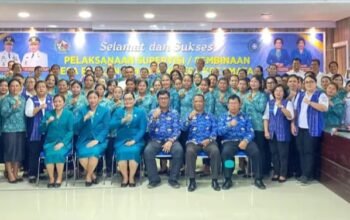 Pemkab taput dorong desa percontohan jadi lokomotif pembangunan daerah pemkab taput dorong desa percontohan jadi lokomotif pembangunan daerah
