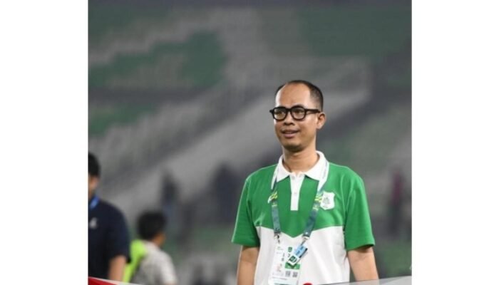 piala presiden 2026 diundur, psms medan berpotensi jadi tuan rumah