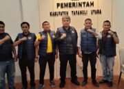 orang tua di taput rindukan sma unggulan, pwi bonapasogit sampaikan aspirasi ke wabup