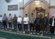 warga wek vi padangsidimpuan tantang polisi bersihkan jaringan narkoba, “jangan cuma deklarasi”