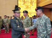 Tni siap bantu polri tangani begal, panglima beri lampu hijau tni siap bantu polri tangani begal, panglima beri lampu hijau