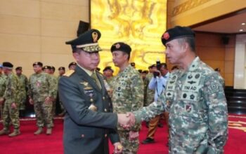 Tni siap bantu polri tangani begal, panglima beri lampu hijau tni siap bantu polri tangani begal, panglima beri lampu hijau
