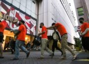 polri bongkar markas judol internasional, dpr: ancaman serius bagi indonesia