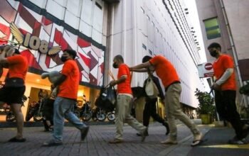 polri bongkar markas judol internasional, dpr: ancaman serius bagi indonesia