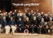 warga jemaat hkbp kirim surat terbuka ke ephorus, usulkan penulisan ulang sejarah misionaris