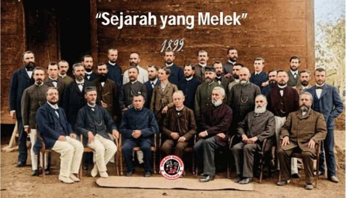 warga jemaat hkbp kirim surat terbuka ke ephorus, usulkan penulisan ulang sejarah misionaris
