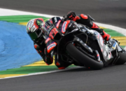 hasil motogp italia 2026: marco bezzecchi menang, jorge martin runner-up