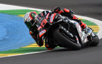 hasil motogp italia 2026: marco bezzecchi menang, jorge martin runner-up