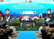 wakapolri sebut ancaman terorisme kini bergeser ke ruang digital