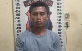 begal bersenjata cutter rampas hp dan uang pengendara di pematangsiantar