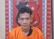 Polisi tangkap paman cabuli bocah 10 tahun di tapteng, akui beraksi 6 kali polisi tangkap paman cabuli bocah 10 tahun di tapteng, akui beraksi 6 kali