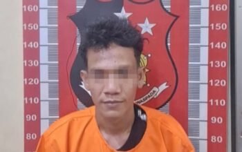 Polisi tangkap paman cabuli bocah 10 tahun di tapteng, akui beraksi 6 kali polisi tangkap paman cabuli bocah 10 tahun di tapteng, akui beraksi 6 kali