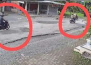 Kurang 3 jam, polisi bekuk residivis curanmor di langkat berkat cctv dan warga kurang 3 jam, polisi bekuk residivis curanmor di langkat berkat cctv dan warga
