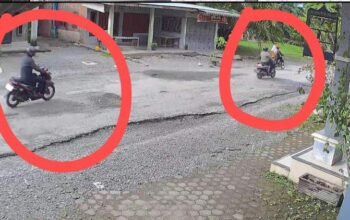 Kurang 3 jam, polisi bekuk residivis curanmor di langkat berkat cctv dan warga kurang 3 jam, polisi bekuk residivis curanmor di langkat berkat cctv dan warga