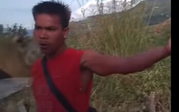 Pemkab dan polres samosir gerak cepat tindak dugaan pemalakan wisatawan di batu anduhur pemkab dan polres samosir gerak cepat tindak dugaan pemalakan wisatawan di batu anduhur