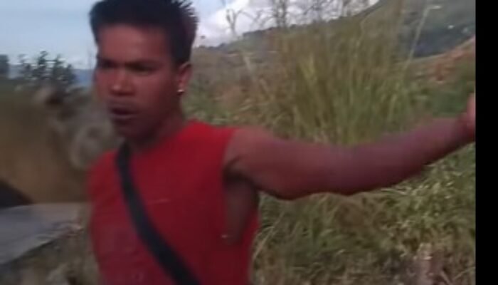 pemkab dan polres samosir gerak cepat tindak dugaan pemalakan wisatawan di batu anduhur