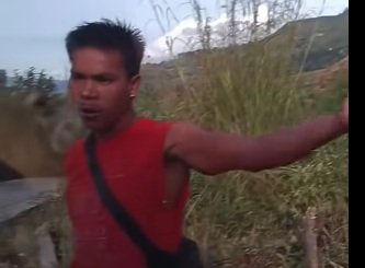 pemkab dan polres samosir gerak cepat tindak dugaan pemalakan wisatawan di batu anduhur