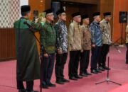 dody hanggodo rombak pejabat pu, 7 posisi strategis resmi diisi wajah baru