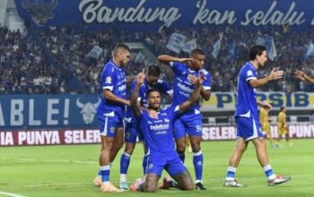 persib bandung kena transfer ban fifa, ternyata bukan karena gaji pemain