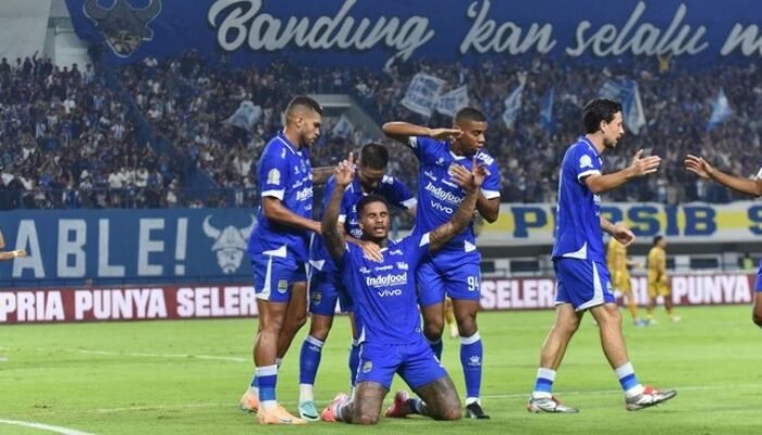 persib bandung kena transfer ban fifa, ternyata bukan karena gaji pemain