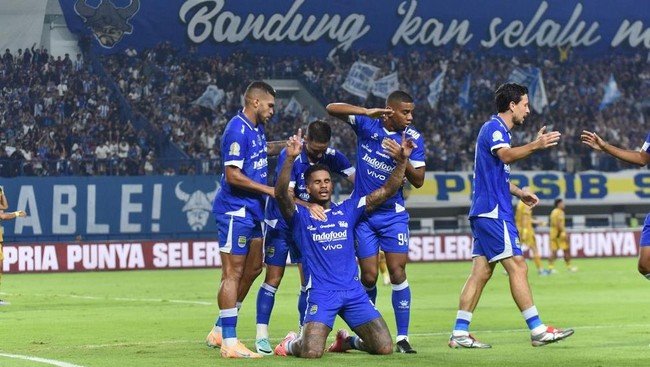 persib bandung kena transfer ban fifa, ternyata bukan karena gaji pemain