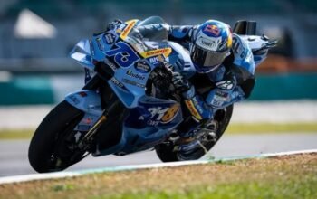 Alex marquez menang dramatis di sprint race motogp catalunya 2026 alex marquez menang dramatis di sprint race motogp catalunya 2026