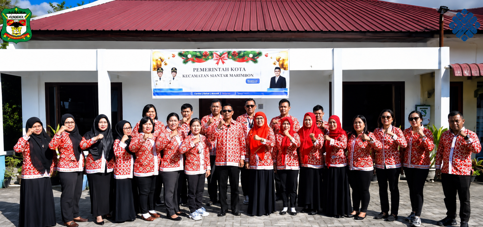 Disnaker pematangsiantar buka klinik konseling ketenagakerjaan gratis untuk buruh dan pencari kerja disnaker pematangsiantar buka klinik konseling ketenagakerjaan gratis untuk buruh dan pencari kerja