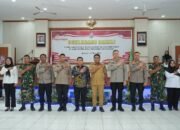 jelang pilkades serentak 2026, deli serdang deklarasikan komitmen pemilu desa damai