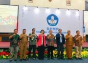 Taput jadi contoh pembentukan pokja budaya sekolah aman dan nyaman di sumut taput jadi contoh pembentukan pokja budaya sekolah aman dan nyaman di sumut