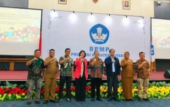 Taput jadi contoh pembentukan pokja budaya sekolah aman dan nyaman di sumut taput jadi contoh pembentukan pokja budaya sekolah aman dan nyaman di sumut