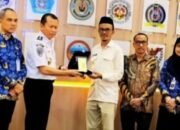 pemko subulussalam buka peluang putra daerah masuk sekolah kedinasan transportasi