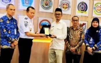 pemko subulussalam buka peluang putra daerah masuk sekolah kedinasan transportasi