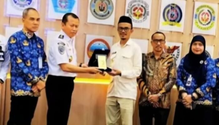 pemko subulussalam buka peluang putra daerah masuk sekolah kedinasan transportasi