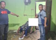 dua hari menghilang, irt di simalungun ditemukan meninggal dalam kondisi membusuk