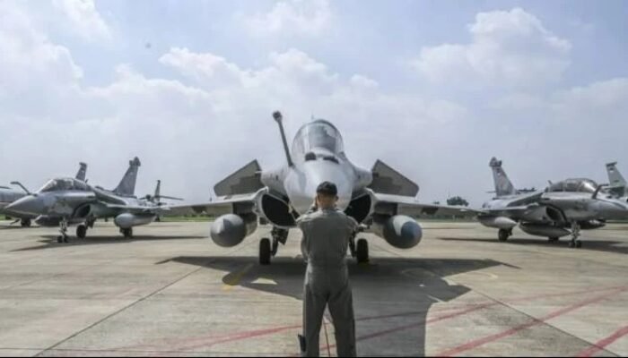 rekrutmen bintara tni au 2026 dibuka, simak syarat dan jadwal lengkapnya