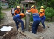 kai sumut tertibkan 6 perlintasan sebidang saat libur panjang mei 2026